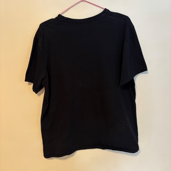 Marvel Doctor Strange Multiverse of Madness Crewneck T Shirt Black Mens Medium - Picture 2 of 2